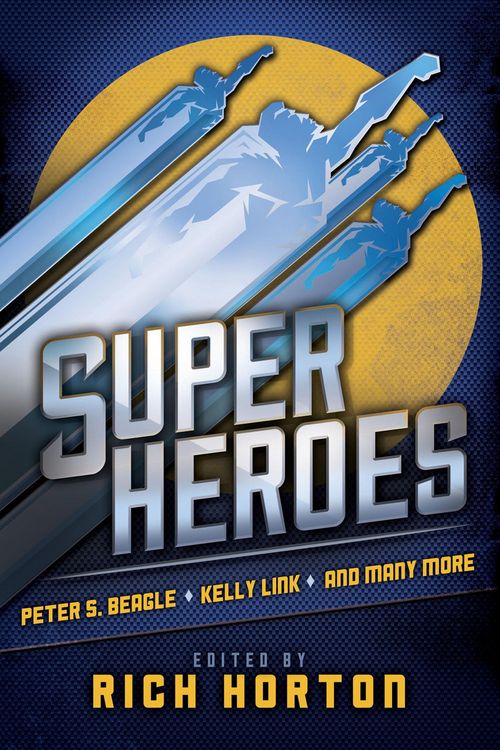 Produktbild: Superheroes