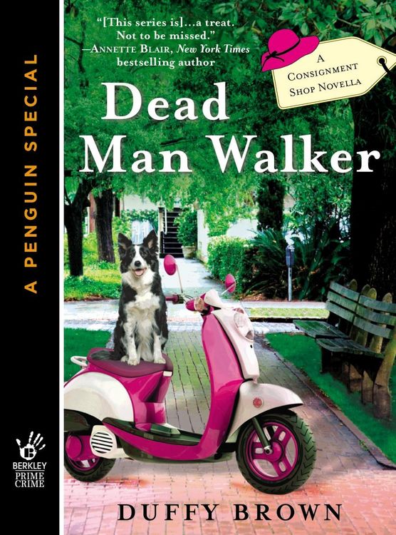 Produktbild: Dead Man Walker