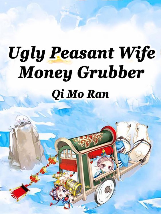 Produktbild: Ugly Peasant Wife: Money Grubber