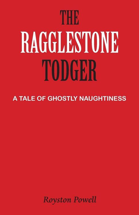 Produktbild: The Ragglestone Todger