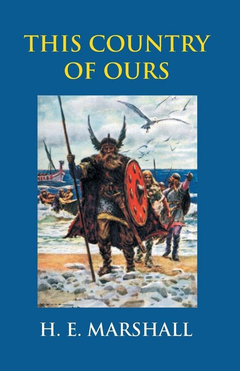 Produktbild: This Country Of Ours