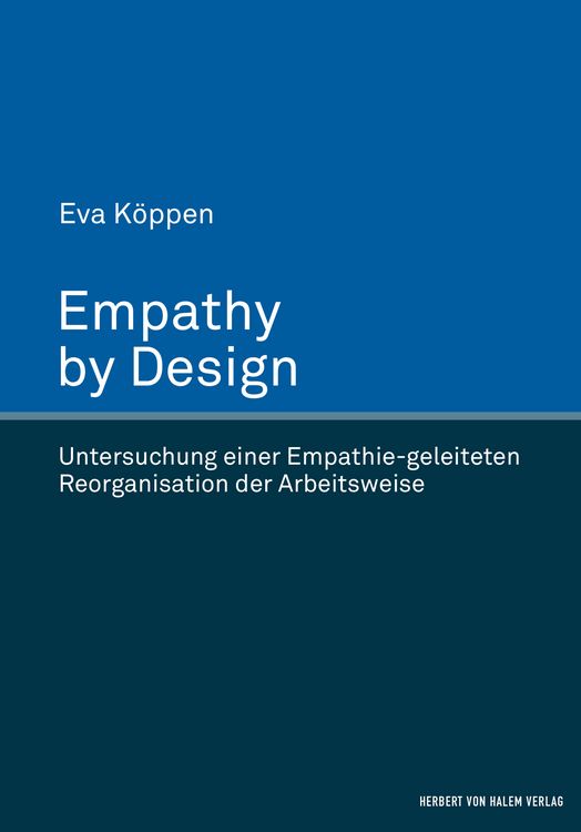 Produktbild: Empathy by Design