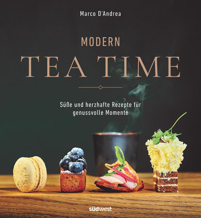 Produktbild: Modern Tea Time