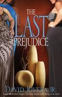 Produktbild: The Last Prejudice