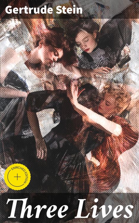 Produktbild: Three Lives