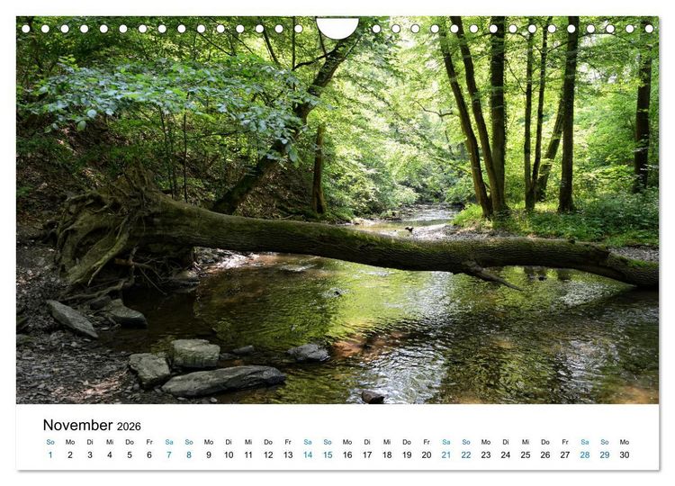 Produktbild: Moselurlaub - Cochem und Umgebung (Wandkalender 2026 DIN A4 quer), CALVENDO Monatskalender