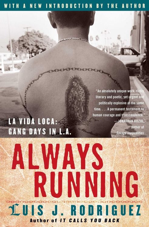 Produktbild: Always Running