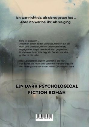 Produktbild: Engel bleiben nie
