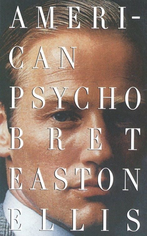 Produktbild: American Psycho