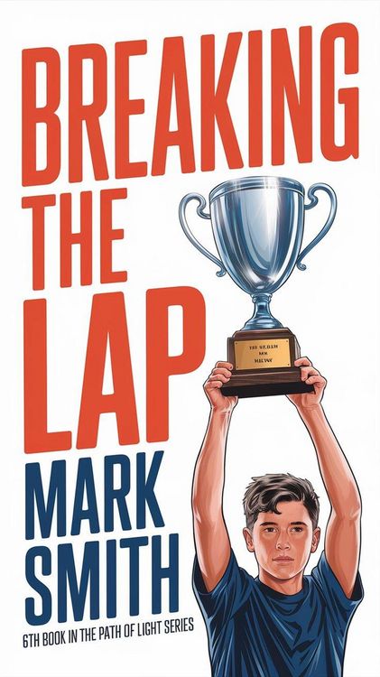 Produktbild: Breaking The Lap