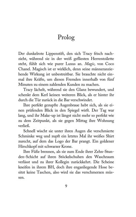 Die Elite von Ashriver - Hidden Secrets