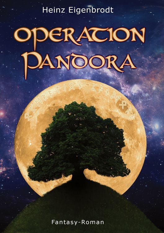 Produktbild: Operation Pandora