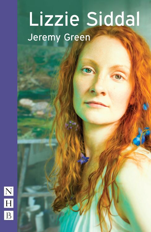 Produktbild: Lizzie Siddal