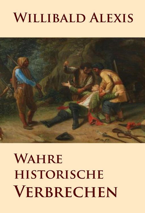 Produktbild: Wahre historische Verbrechen