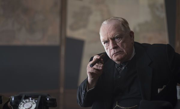 Produktbild: Churchill
