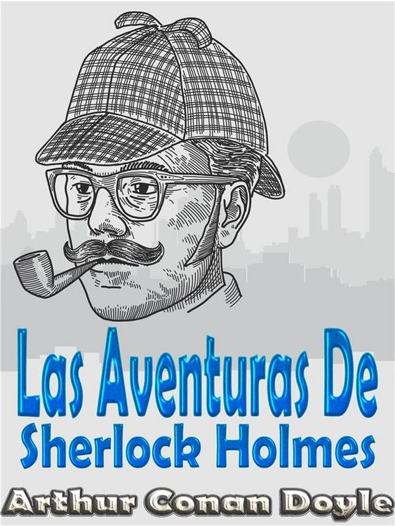 Produktbild: Las Aventuras De Sherlock Holmes