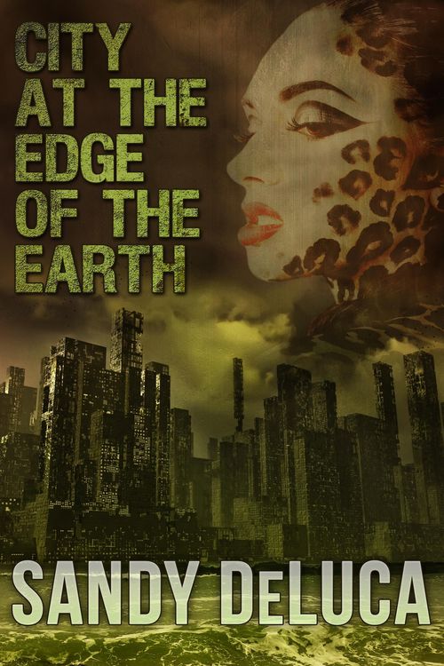 Produktbild: City at the Edge of the Earth