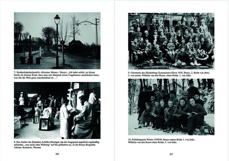 Produktbild: BEUYS - DIE BIOGRAFIE BAND 1