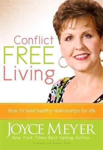 Produktbild: Conflict Free Living