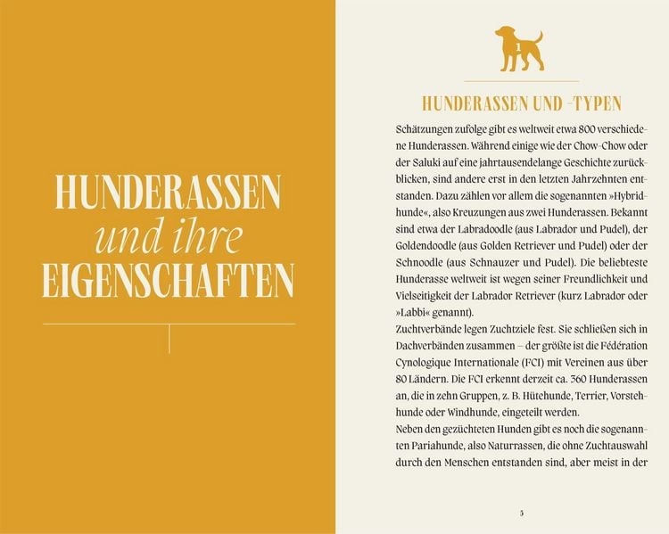 Produktbild: Hunde