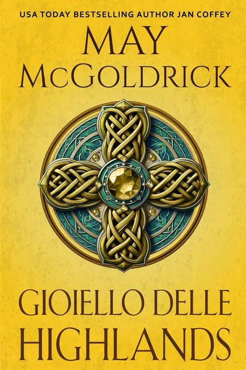 Produktbild: Gioiello delle Highlands