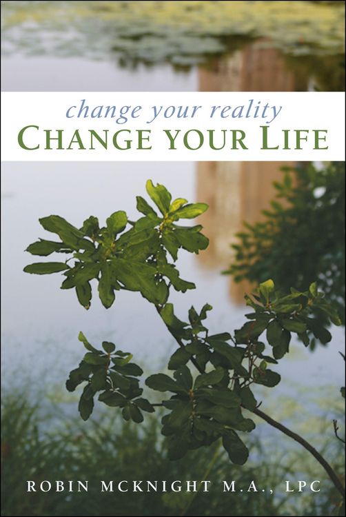 Produktbild: Change Your Reality, Change Your Life