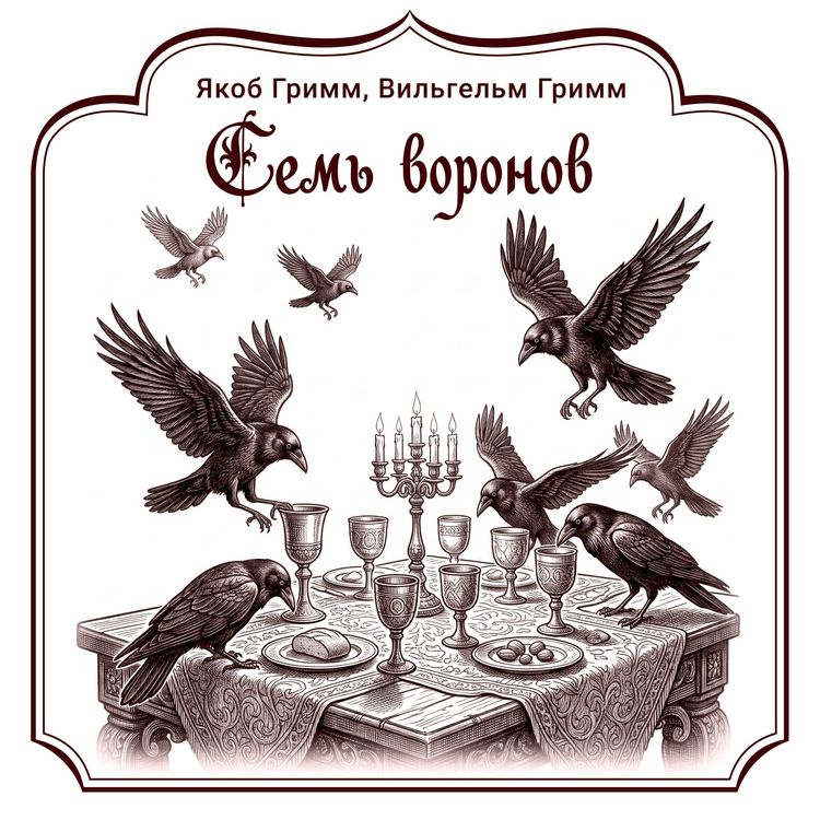Produktbild: Sem' voronov