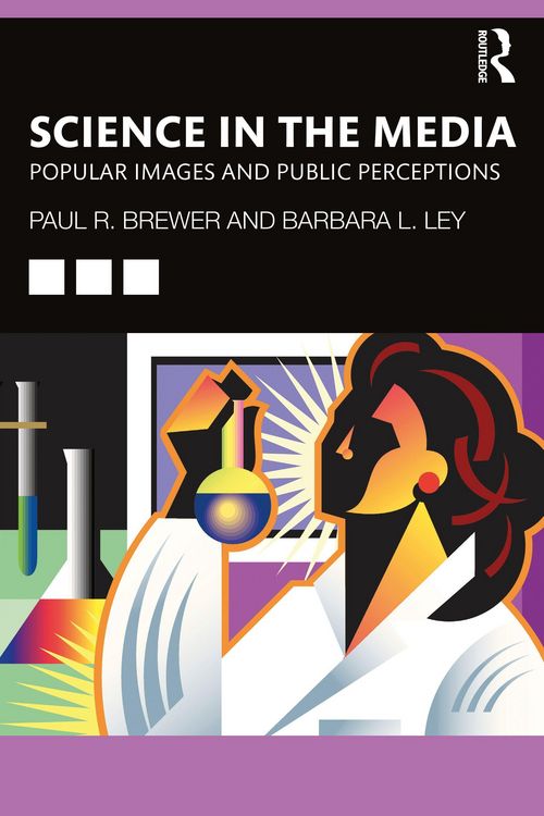 Produktbild: Science in the Media