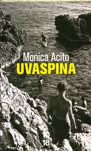 Produktbild: Uvaspina