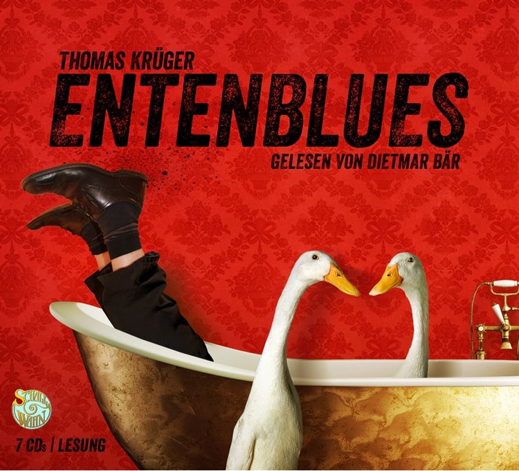 Produktbild: Entenblues