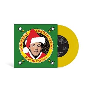 Produktbild: Wonderful Christmastime/Rudolph The Red-Nosed Regg