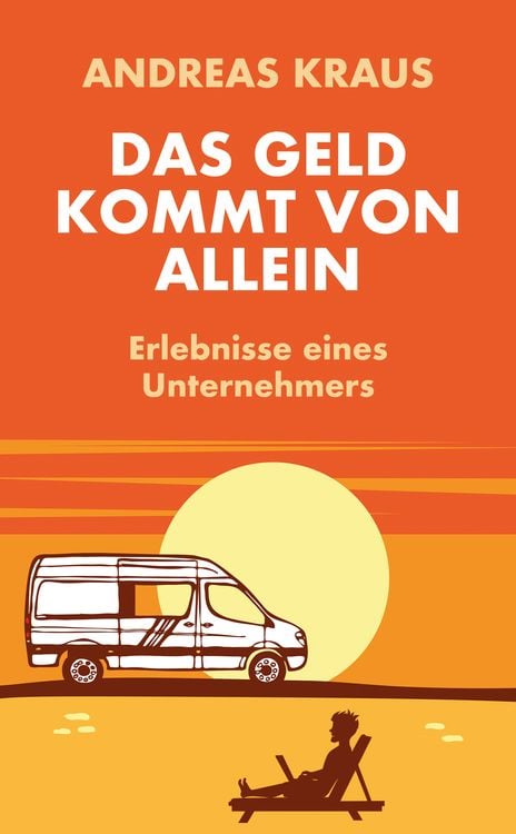 Produktbild: Das Geld kommt von allein