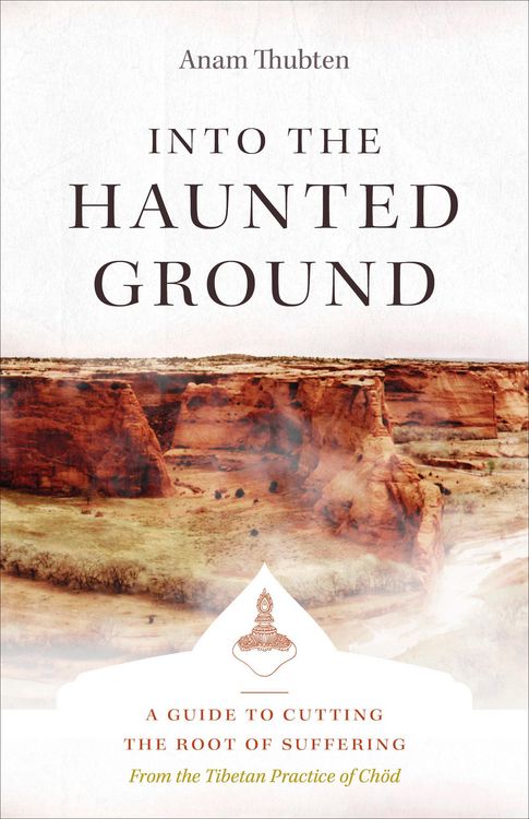 Produktbild: Into the Haunted Ground