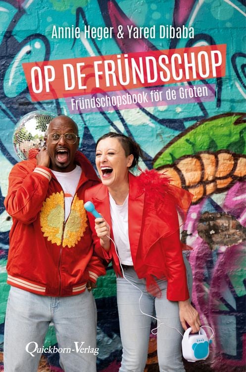 Produktbild: Op de Fründschop