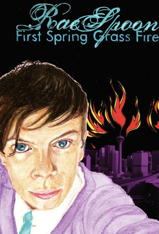 Produktbild: First Spring Grass Fire