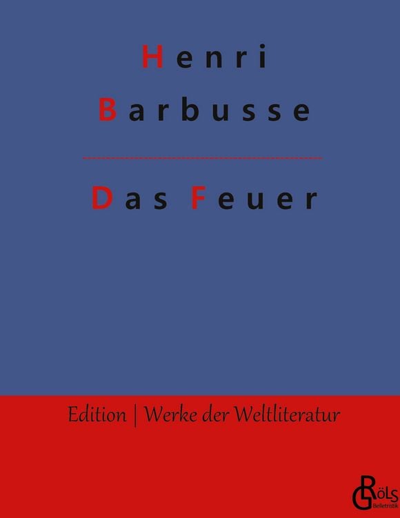 Produktbild: Das Feuer