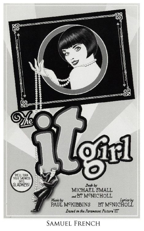 Produktbild: The It Girl