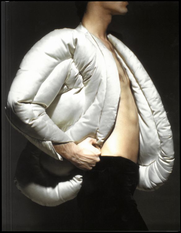 Produktbild: Charles James: The Couture Secrets of Shape