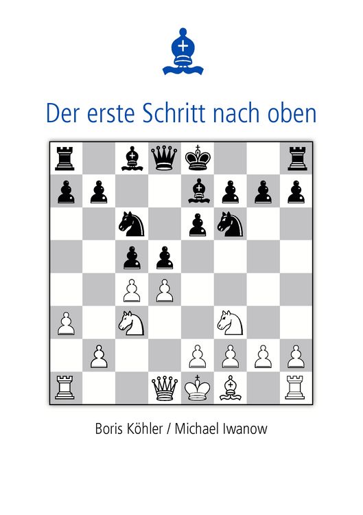 Produktbild: Der erste Schritt nach oben