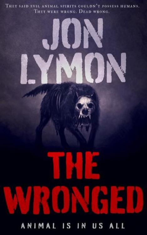 Produktbild: The Wronged