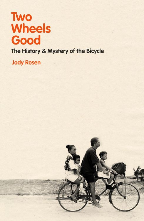 Produktbild: Two Wheels Good