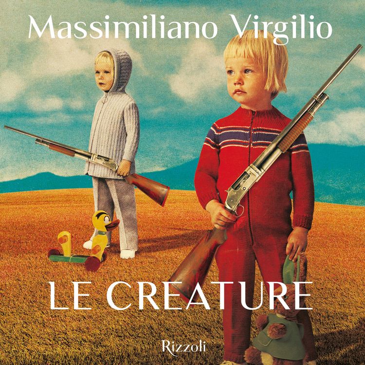 Produktbild: Le creature