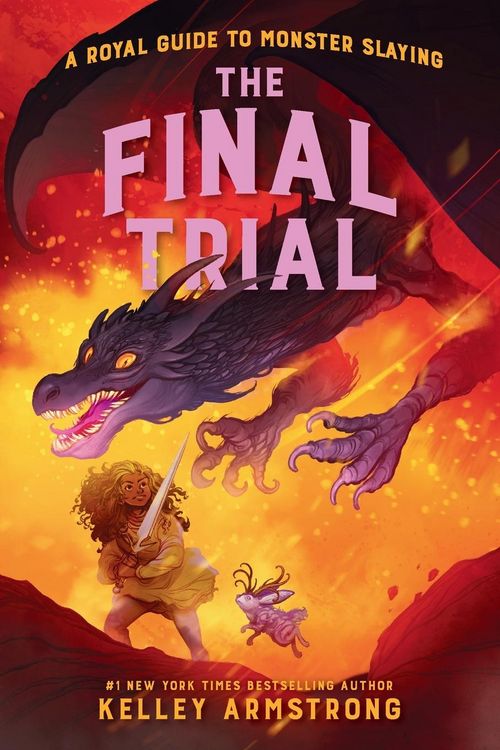 Produktbild: The Final Trial