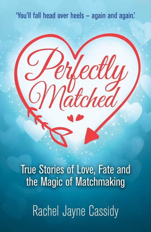 Produktbild: Perfectly Matched