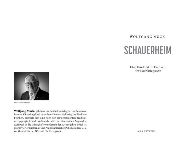 Produktbild: Schauerheim