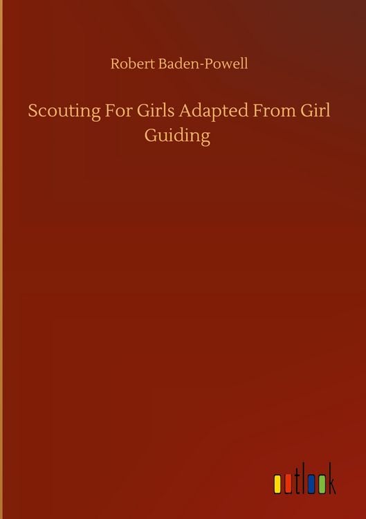 Produktbild: Scouting For Girls Adapted From Girl Guiding