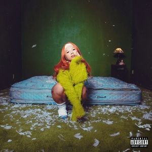 Produktbild: Wings (green vinyl)