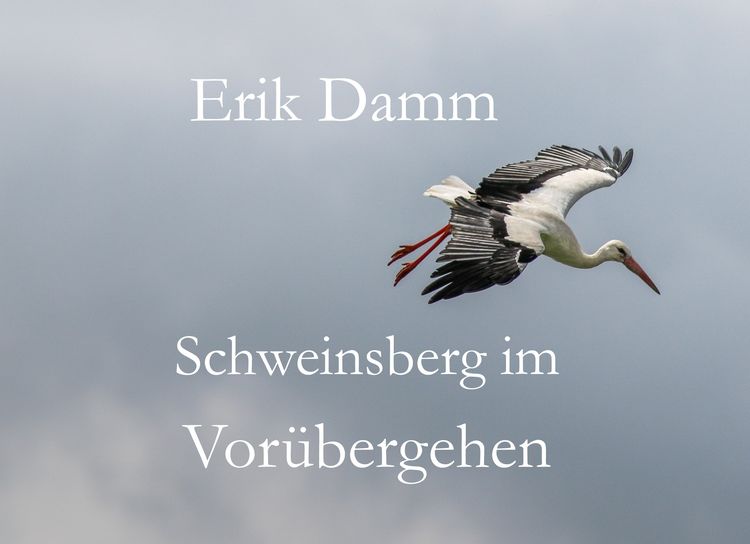 Produktbild: Schweinsberg im Vor&uuml;bergehen