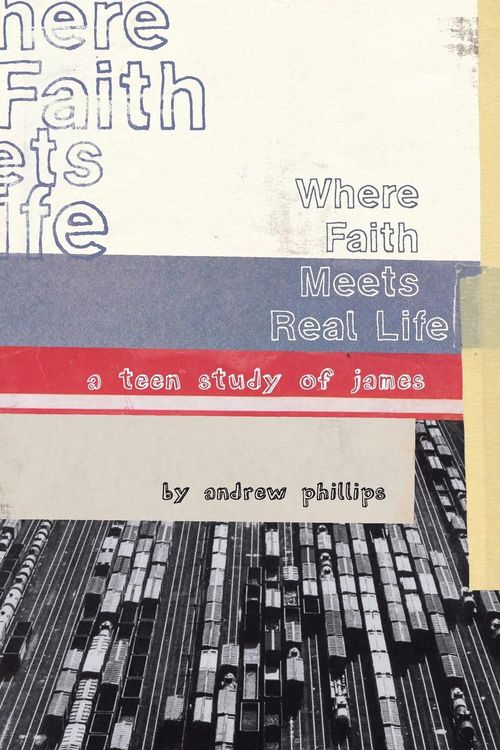 Produktbild: Where Faith Meets Real Life