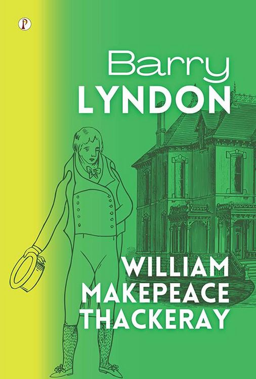 Produktbild: Barry Lyndon